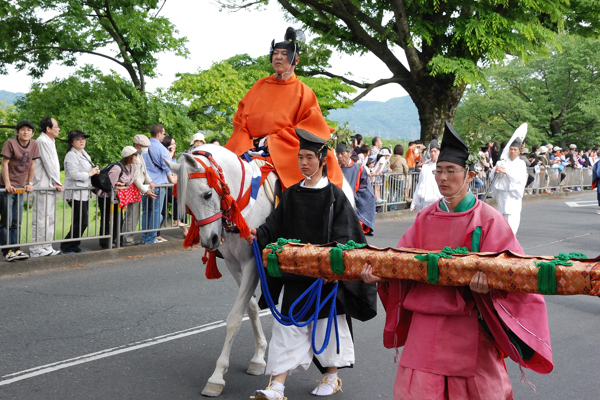 葵祭 棧持