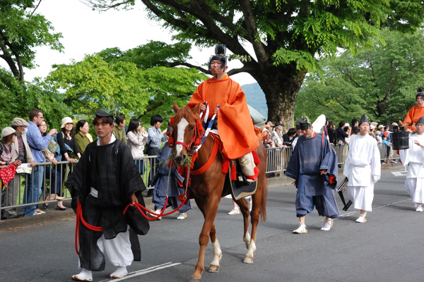 葵祭