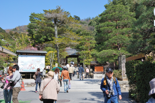 銀閣寺