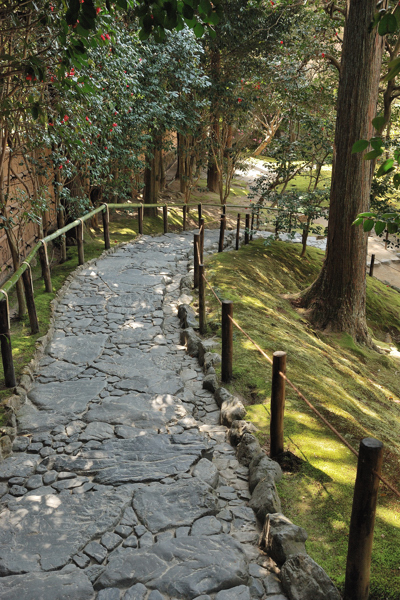 銀閣寺