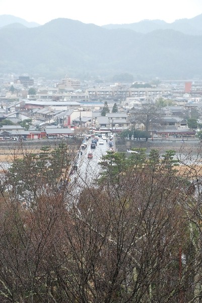 渡月橋