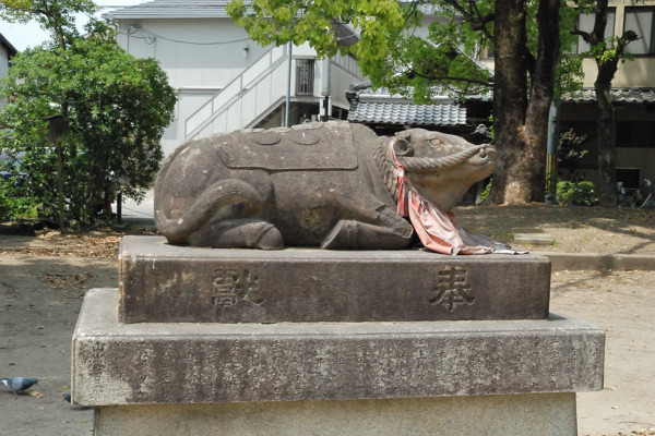 北野天満宮