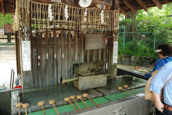 北野天満宮