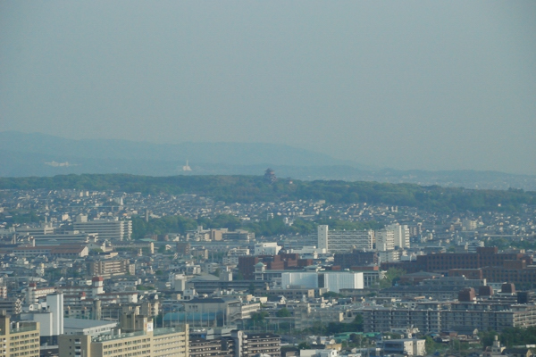 京都タワー