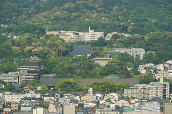 京都タワー