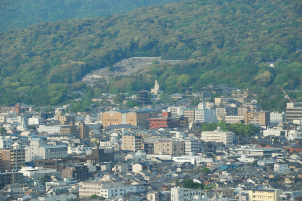 京都タワー