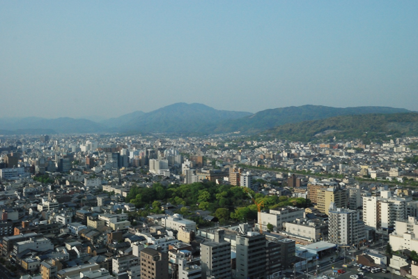 京都タワー