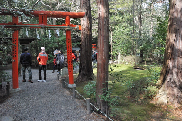 野宮神社