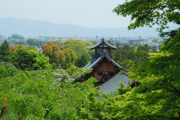 天龍寺