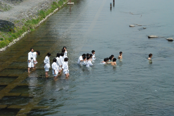 渡月橋